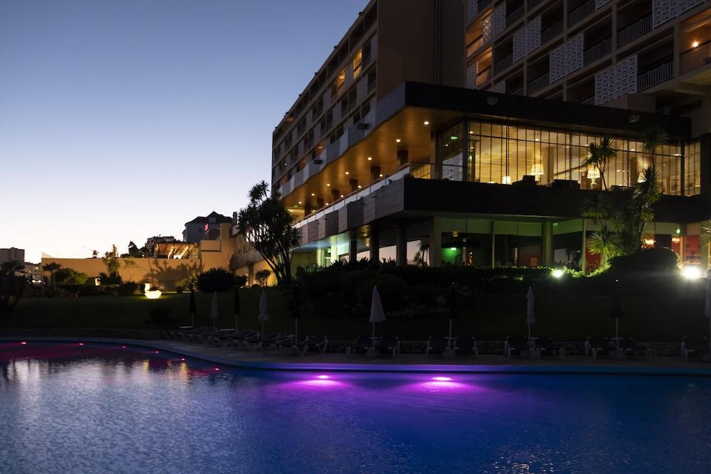 Algarve Casino Hotel Portimão Zewnętrze zdjęcie